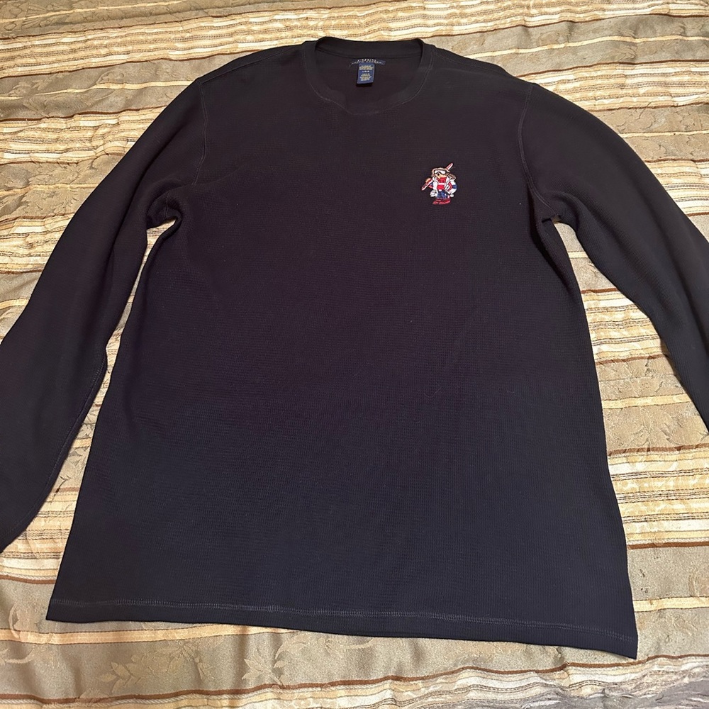 Ralph Lauren Polo Sweatshirt